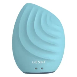 Geske, szczoteczka soniczna do twarzy 5w1, turkusowy, 1 szt.