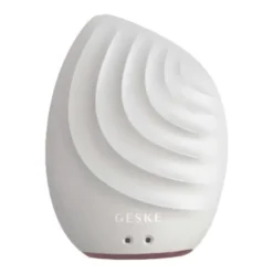 Geske, szczoteczka soniczna do twarzy 5w1, biały, 1 szt.