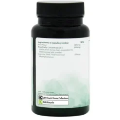 G&G, Royal Jelly Mleczko Pszczele 600 mg, kapsułki, 60 szt.
