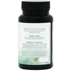 G&G, Royal Jelly Mleczko Pszczele 600 mg, kapsułki, 60 szt.