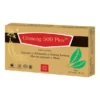 Ginseng 500 plus, płyn doustny, fiolki, 10 ml x 10 szt.