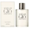 Giorgio Armani, Acqua di Gio Pour Homme, woda toaletowa dla mężczyzn, spray, 100 ml