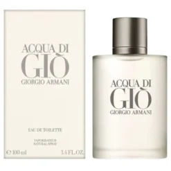 Giorgio Armani, Acqua di Gio Pour Homme, woda toaletowa dla mężczyzn, spray, 100 ml