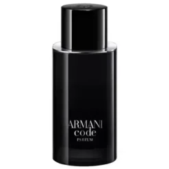 Giorgio Armani Code Pour Homme, perfumy, spray, 75 ml