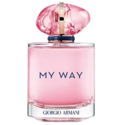 Giorgio Armani My Way Nectar, woda perfumowana, spray, 90 ml