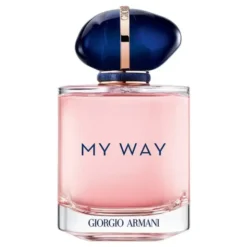 Giorgio Armani, My Way, woda perfumowana, spray, 90 ml