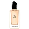 Giorgio Armani Si, woda perfumowana, spray, 100 ml