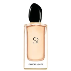 Giorgio Armani Si, woda perfumowana, spray, 100 ml