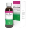 Glimbax, 0,74 mg / ml (0,074%), roztwór do płukania jamy ustnej i gardła, 200 ml