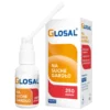 Glosal, spray na suche gardło, 25 ml