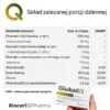 GlukoliQ, kapsułki twarde, 60 szt.