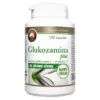 Glukozamina plus, kapsułki, 180 szt.