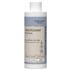 GlySkinCare For Hair, odżywka do włosów słabych, łamliwych i suchych, 200 ml