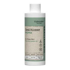 GlySkinCare For Hair, odżywka do włosów suchych i puszących się, 200 ml
