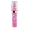 Golden Rose, błyszczyk rool-on smakowy, truskawka, 3,4 ml