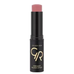 Golden Rose Creamy Blush Stick, kremowy róż do policzków w sztyfcie, 101, 10,5 g