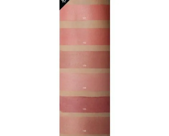 Golden Rose Creamy Blush Stick, kremowy róż do policzków w sztyfcie, 103, 10,5 g