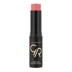 Golden Rose Creamy Blush Stick, kremowy róż do policzków w sztyfcie, 111, 10,5 g