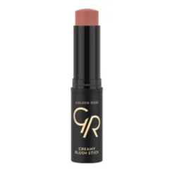 Golden Rose Creamy Blush Stick, kremowy róż do policzków w sztyfcie, 110, 10,5 g