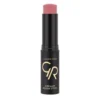 Golden Rose Creamy Blush Stick, kremowy róż do policzków w sztyfcie, 109, 10,5 g
