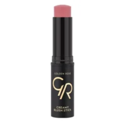 Golden Rose Creamy Blush Stick, kremowy róż do policzków w sztyfcie, 109, 10,5 g