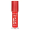 Golden Rose, Gleamy Lip Glaze, błyszczyk do ust, nr 205, 4,7 ml