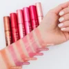 Golden Rose Glow Kiss Tinted Lip Balm, koloryzujący balsam do ust, 03 Berry, 3 g