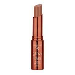 Golden Rose Glow Kiss Tinted Lip Balm, koloryzujący balsam do ust, 06 Choco, 3 g