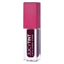 Golden Rose Juicy Tint Lip & Cheek Stain, koloryzujący tint do ust i policzków, 04, 5,2 ml