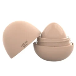 Golden Rose Lip Butter, balsam do ust, ciasteczko, 8 g