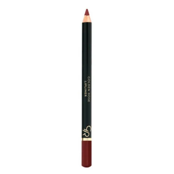Golden Rose, Lipliner 201, trwała kredka do ust, 1,2 g