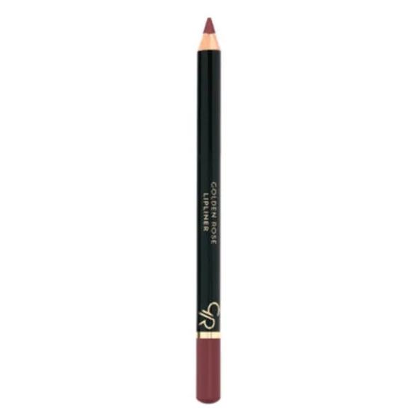 Golden Rose, Lipliner 208, trwała kredka do ust, 1,2 g