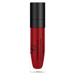 Golden Rose Longstay Liquid Matte Lipstick, matowa pomadka w płynie, 18, 5,5 ml