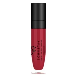 Golden Rose Longstay Liquid Matte Lipstick, matowa pomadka w płynie, 30, 5,5 ml