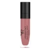 Golden Rose Longstay Liquid Matte Lipstick, matowa pomadka w płynie, 34, 5,5 ml