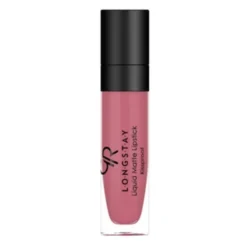 Golden Rose Longstay Liquid Matte Lipstick, matowa pomadka w płynie, 36, 5,5 ml
