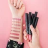 Golden Rose Matte Crayon Lipstick, matowa pomadka w kredce, 06, 3,5 g