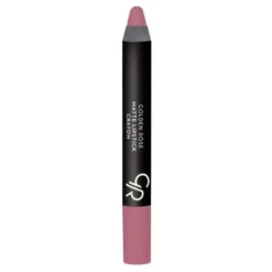 Golden Rose Matte Crayon Lipstick, matowa pomadka w kredce, 10, 3,5 g