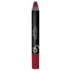 Golden Rose Matte Crayon Lipstick, matowa pomadka w kredce, 20, 3,5 g