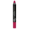 Golden Rose Matte Crayon Lipstick, matowa pomadka w kredce, 16, 3,5 g