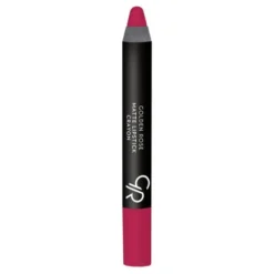 Golden Rose Matte Crayon Lipstick, matowa pomadka w kredce, 16, 3,5 g