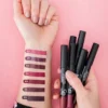 Golden Rose Matte Crayon Lipstick, matowa pomadka w kredce, 17, 3,5 g