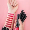 Golden Rose Matte Crayon Lipstick, matowa pomadka w kredce, 26, 3,5 g