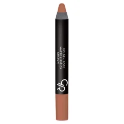 Golden Rose Matte Crayon Lipstick, matowa pomadka w kredce, 29, 3,5 g