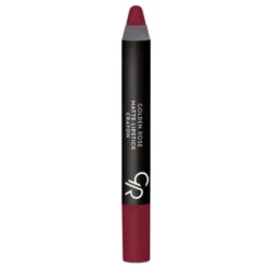 Golden Rose Matte Crayon Lipstick, matowa pomadka w kredce, 05, 3,5 g