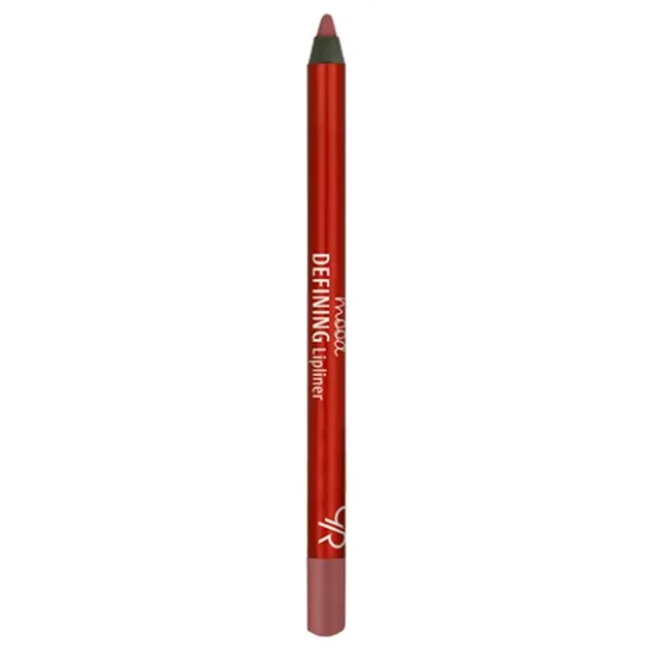 Golden Rose Mood Defining Lipliner, konturówka do ust, 12, 1,6 g