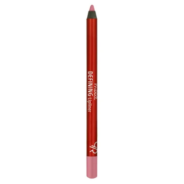 Golden Rose Mood Defining Lipliner, konturówka do ust, 10, 1,6 g