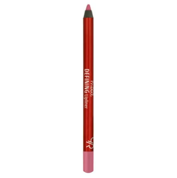 Golden Rose Mood Defining Lipliner, konturówka do ust, 11, 1,6 g