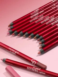 Golden Rose Mood Defining Lipliner, konturówka do ust, 06, 1,6 g