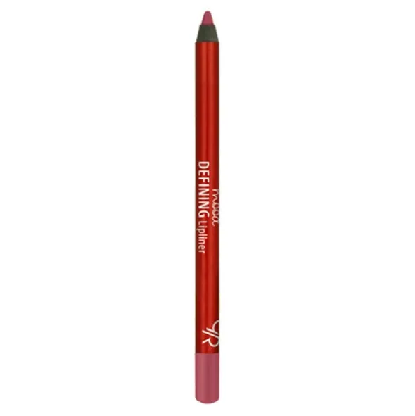 Golden Rose Mood Defining Lipliner, konturówka do ust, 09, 1,6 g